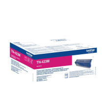 Brother TN423M Magenta