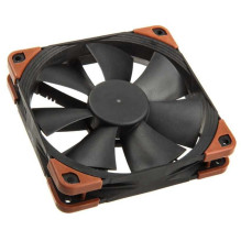 Noctua NF-F12 120 mm Case Fan NNF-F12 iPPC-3000 PWM Noctua NF-F12 120 mm Case Fan NNF-F12 iPPC-3000 PWM