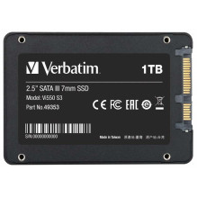 Verbatim Vi550 S3 1TB 49353