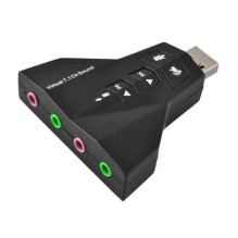 Savio AK-08 7.1 USB