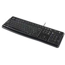 Logitech Desktop K120 (US)