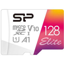 Silicon Power Micro SDXC...