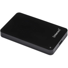 Intenso Memory Case 2 TB Black