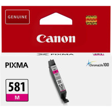 „Canon CLI-581M“ rausvai...