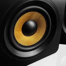 Modecom SPEAKERS SET 2.0 ECLIPSE Modecom SPEAKERS SET 2.0 ECLIPSE