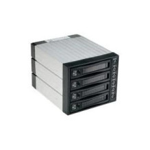 Fantec SNT-BA3141-1 - S-ATA...