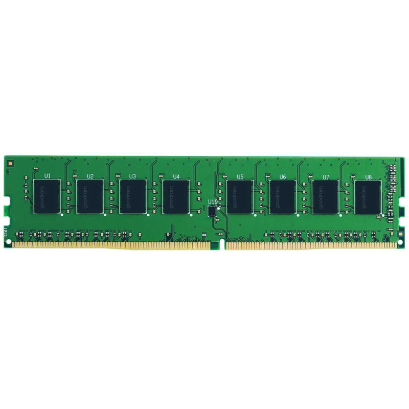 „Goodram 8GB GR1600D3V64L11“ / 8G DDR3 atmintis