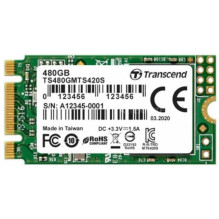 Transcend 420S 480GB M.2...
