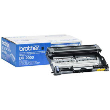 Brother DR-2000 Black