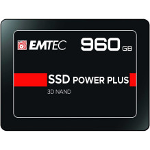 Emtec X150 960GB 2,5"...