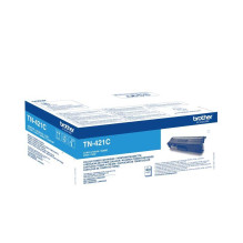 Brother TN421C Cyan