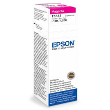 Epson C13T66434A No. T6643...