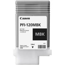 Canon PFI-120MBK (2884C001)...
