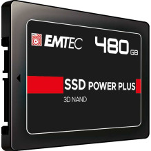Emtec X150 Power Plus 480GB...