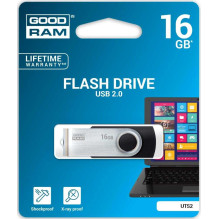 Goodram UTS2 Twister 16GB...
