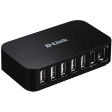 D-Link DUB-H7 / E USB 2.0