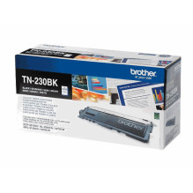 Brother TN-230BK Black