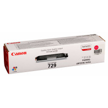 Canon CRG-729 Magenta