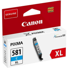 Canon CLI-581XL C