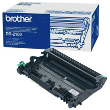 Brother DR-2100 Juodas būgnas