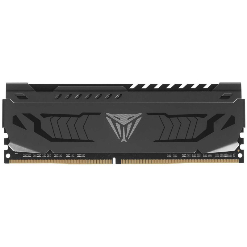 Patriot Viper 4 Steel Gray 32GB DDR4 3200MHZ DIMM PVS432G320C6