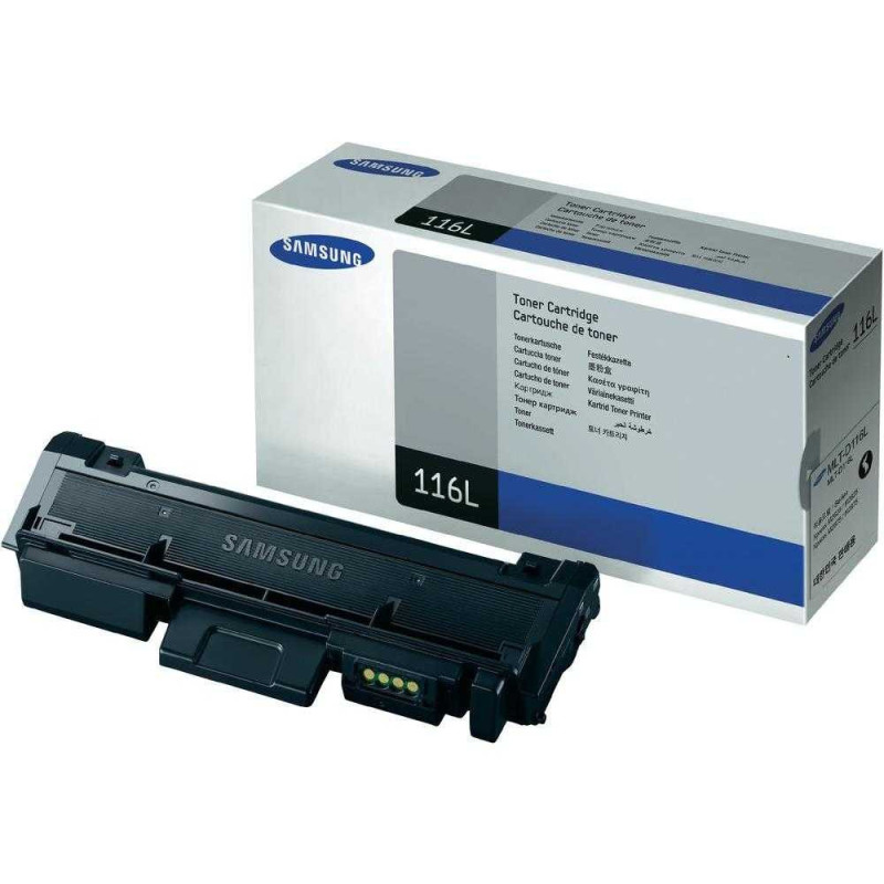 Samsung MLT-D116L / ELS black