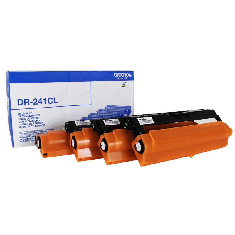 Brother DR-241CL Drum