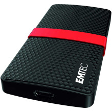 Emtec X200 512GB USB 3.1...