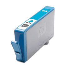 HP No.655 CZ110AE BHK Cyan