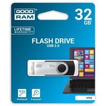 Goodram UTS2 Twister 32GB...