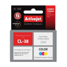 ActiveJet CL-38 Tri-Color...