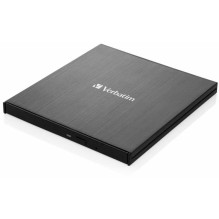 „Verbatim Blu-ray Ultra HD...