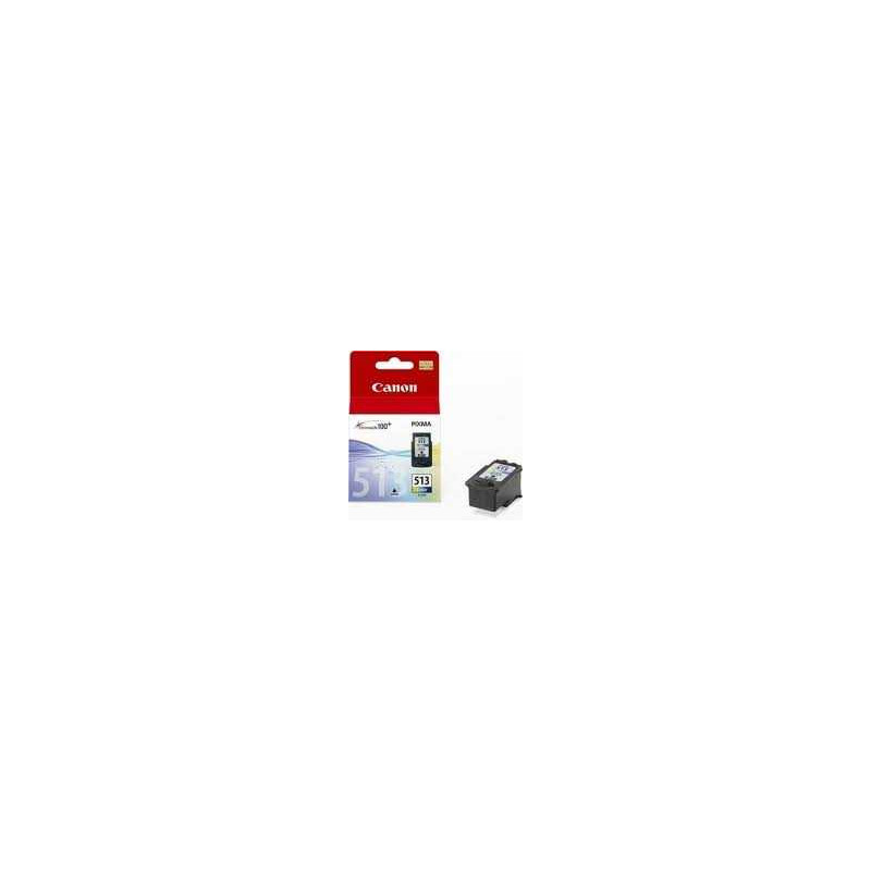 Canon CL-513 Tri-Color