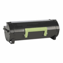 Lexmark 502XE Black 50F2X0E