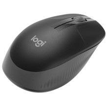 „Logitech M190“ anglies...