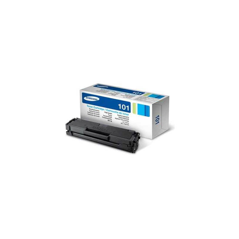 Samsung MLT-D101S Black