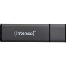 Intenso Alu Line 64GB USB...