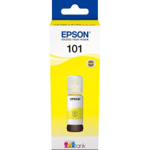 Epson 101 EcoTank Yellow...