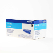Brother TN426 Cyan