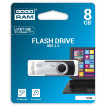 Goodram UTS2 Twister 8GB...