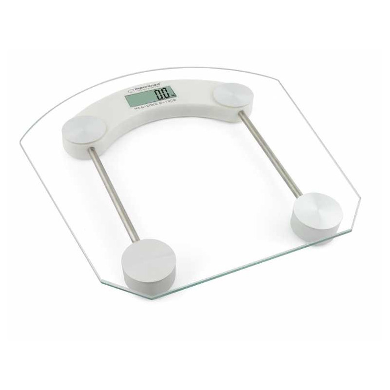 Esperanza EBS008W White
