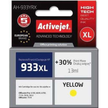 ActiveJet AH-933YRX Yellow