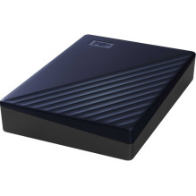 Western Digital My Passport...