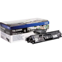 Brother TN-326BK Black
