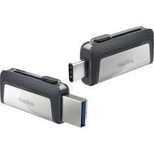 „Sandisk SDDDC2-128G-G46...