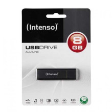 Intenso ALU LINE 8GB USB...