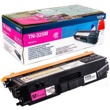 Brother TN-325M Magenta