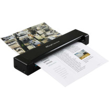 Iris IRIScan Executive 4