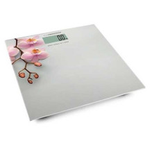 Esperanza EBS010 ORCHID Silver