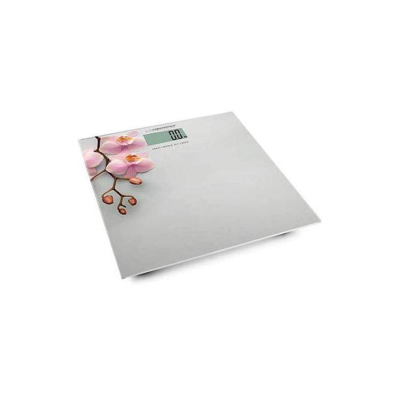 Esperanza EBS010 ORCHID Silver